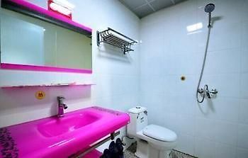 Wuhan Minghang Guesthouse 外观 照片
