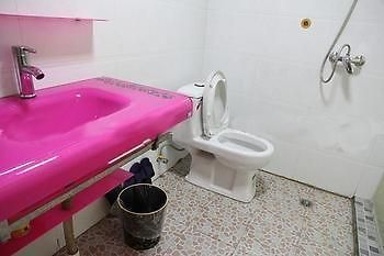 Wuhan Minghang Guesthouse 外观 照片