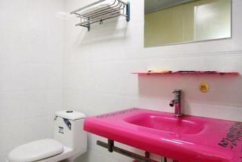 Wuhan Minghang Guesthouse 外观 照片