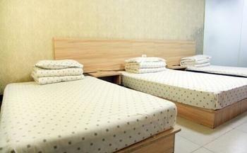 Wuhan Minghang Guesthouse 外观 照片