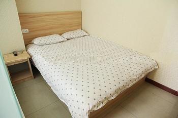 Wuhan Minghang Guesthouse 外观 照片