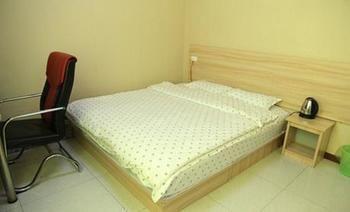 Wuhan Minghang Guesthouse 外观 照片
