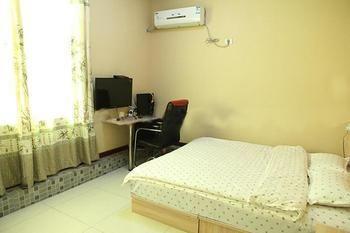 Wuhan Minghang Guesthouse 外观 照片
