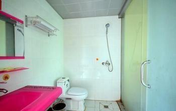 Wuhan Minghang Guesthouse 外观 照片