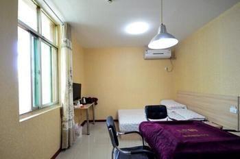 Wuhan Minghang Guesthouse 外观 照片