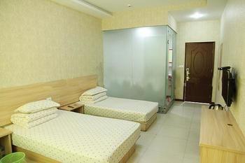 Wuhan Minghang Guesthouse 外观 照片