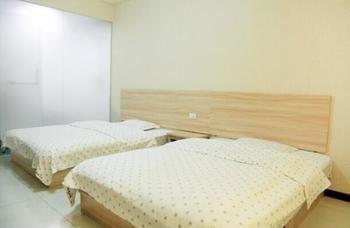 Wuhan Minghang Guesthouse 外观 照片