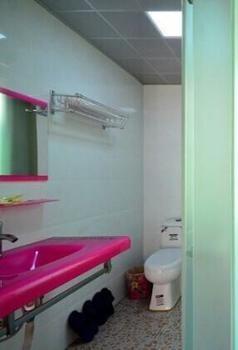Wuhan Minghang Guesthouse 外观 照片