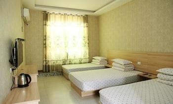 Wuhan Minghang Guesthouse 外观 照片