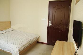 Wuhan Minghang Guesthouse 外观 照片
