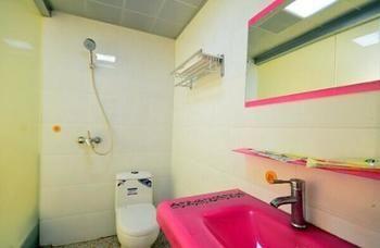 Wuhan Minghang Guesthouse 外观 照片