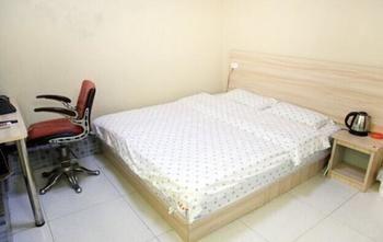 Wuhan Minghang Guesthouse 外观 照片