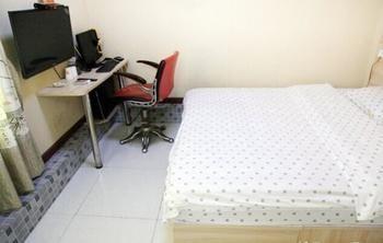 Wuhan Minghang Guesthouse 外观 照片