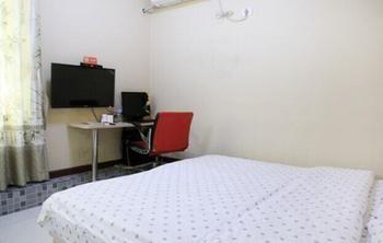 Wuhan Minghang Guesthouse 外观 照片